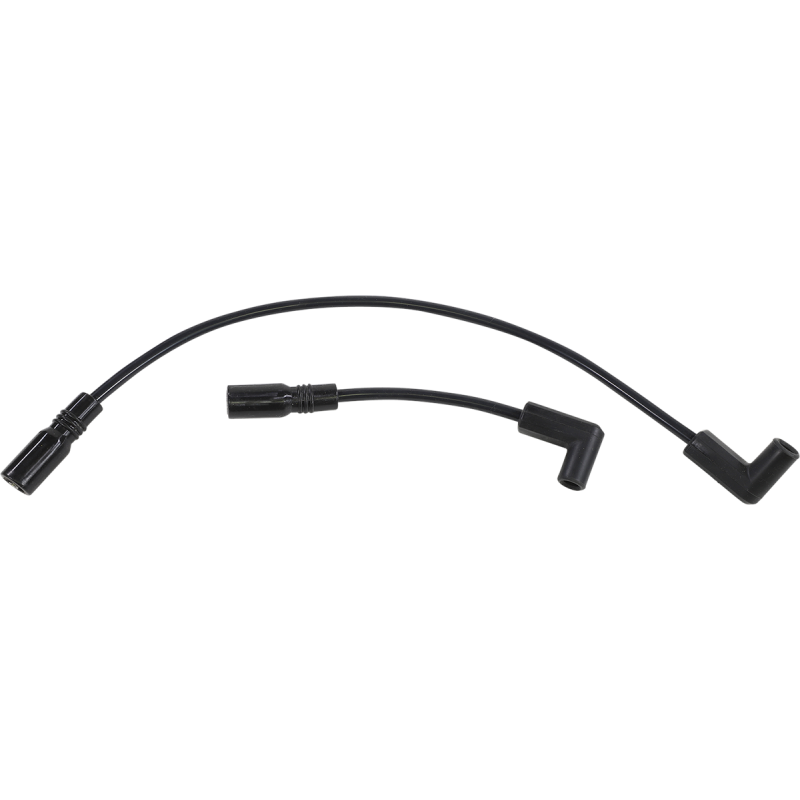 Drag Specialties 8mm Spark Plug Wire Sets