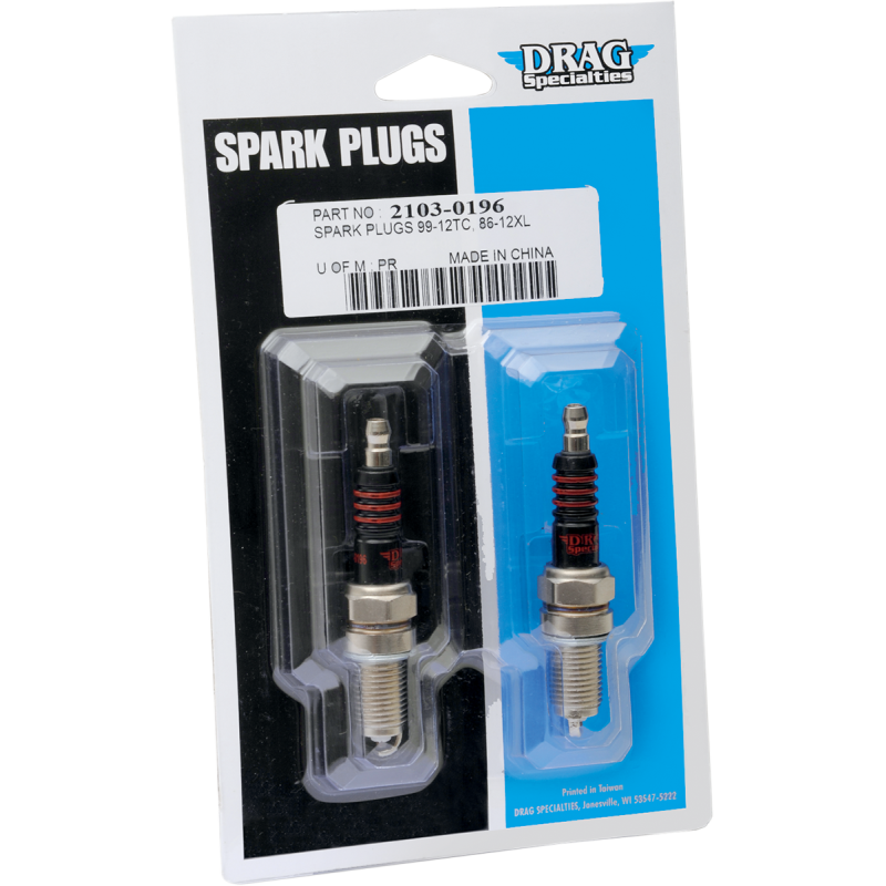 Performance Spark Plug