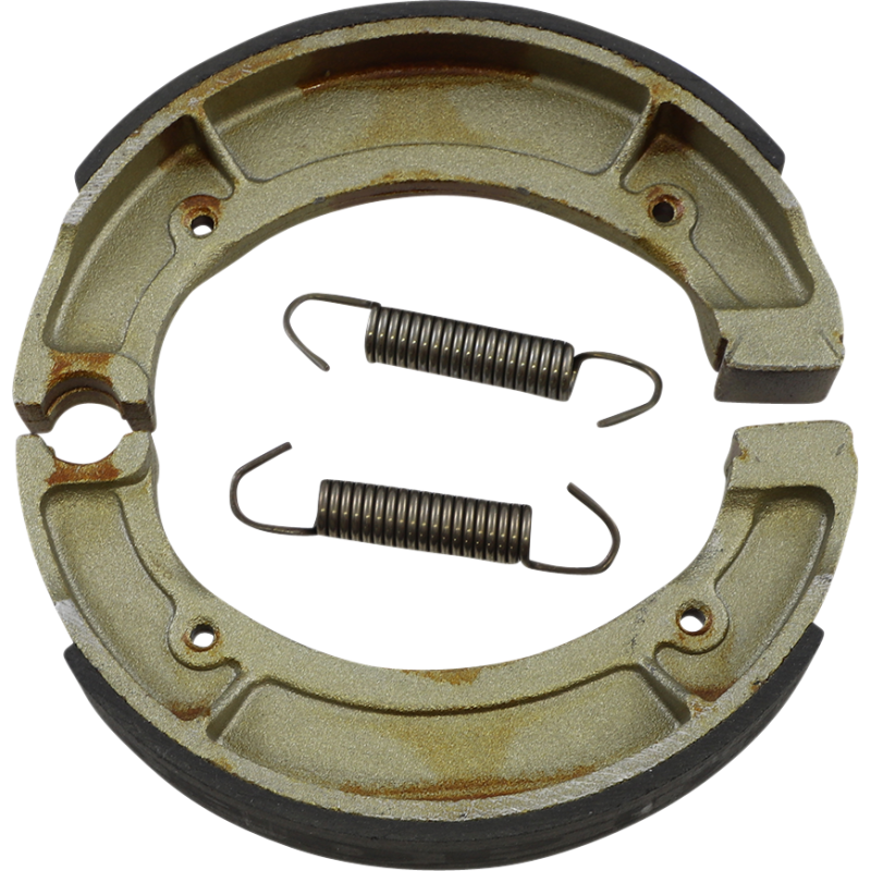 Front Standard Brake Shoe for YAMAHA XT500 76-81