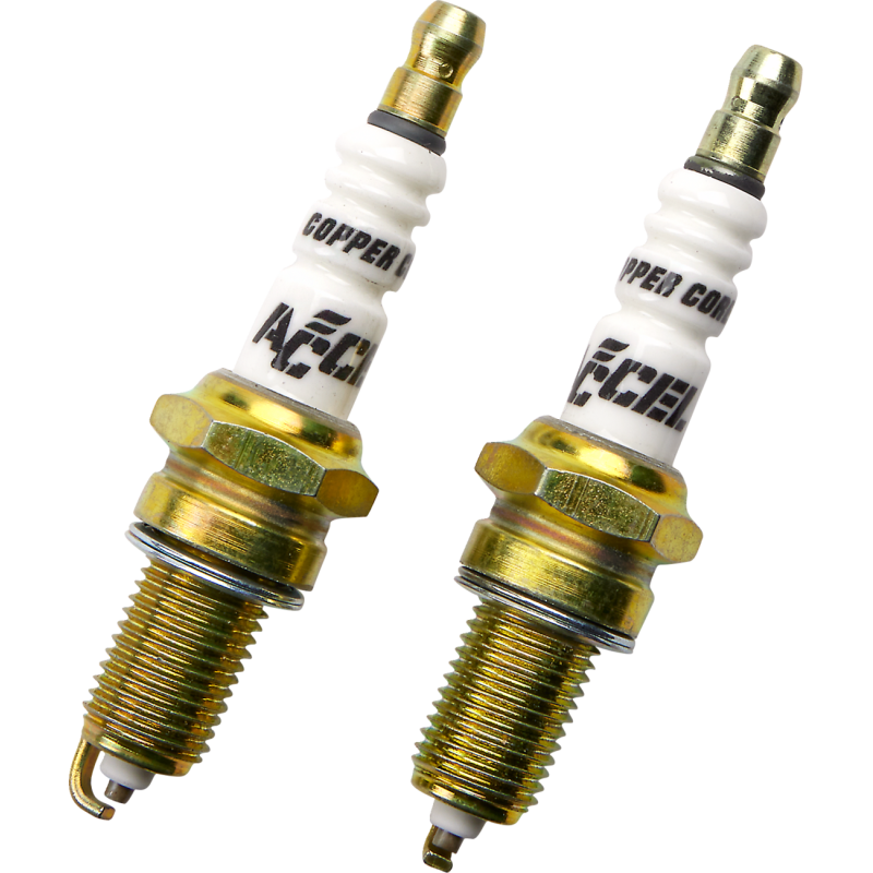 C-Cut HP Copper Spark Plug (Pair)