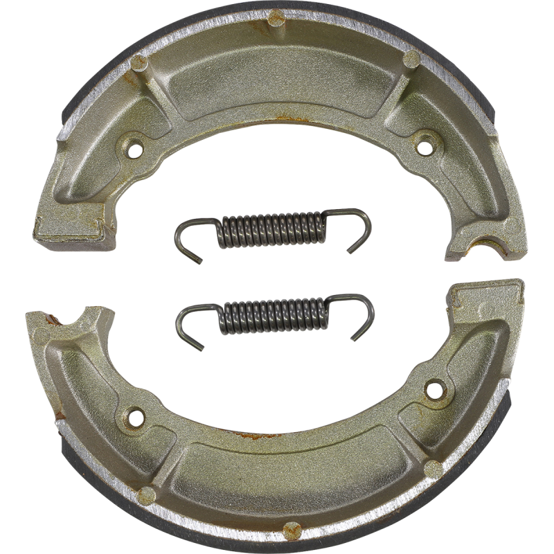 Rear Standard Brake Shoe for YAMAHA XS850L/S 80-81 (left)