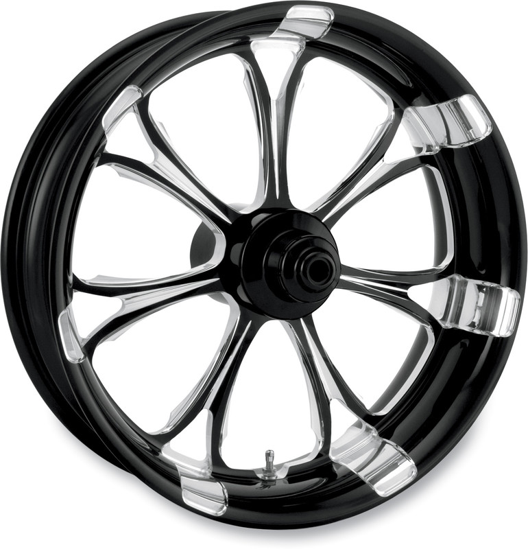 Paramount Rear Wheel Platinum Cut 18" x 5.5"
