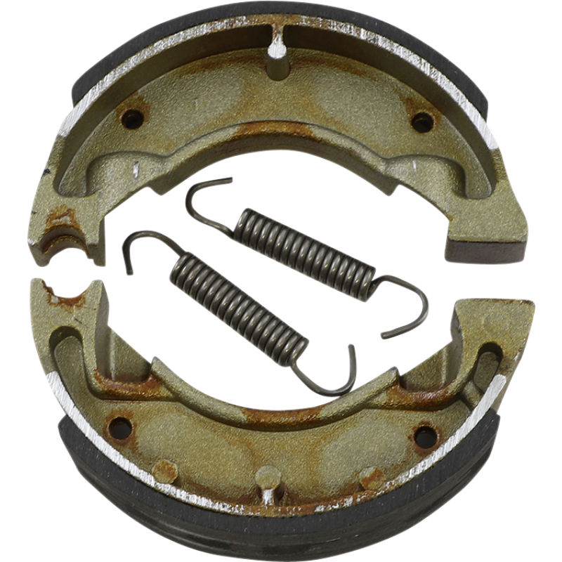Rear Standard Brake Shoe for YAMAHA TW200 92-94
