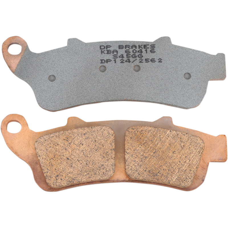 Front Standard Brake Pad for VICTORY Vision Street/Tour 08-16 (all)
