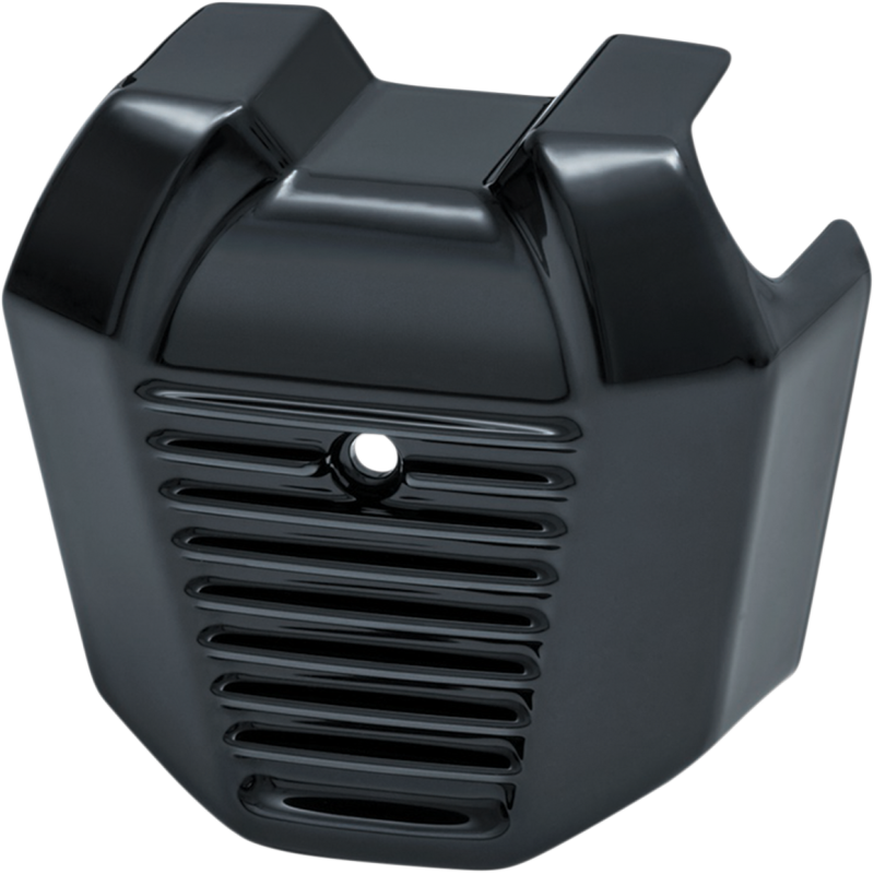 Precision Coil Cover Gloss Black