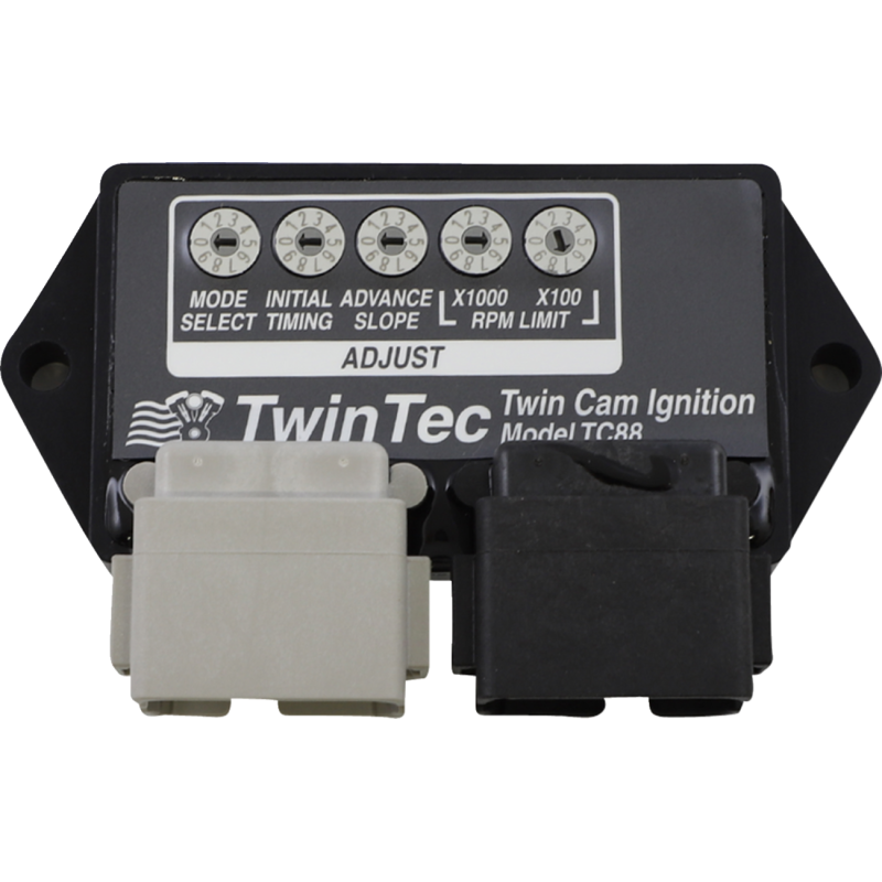 Plug-In Ignition Module Dual 12-pin