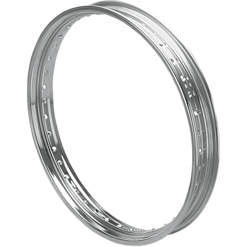 Rolled Edge Front Rim 2.15x21
