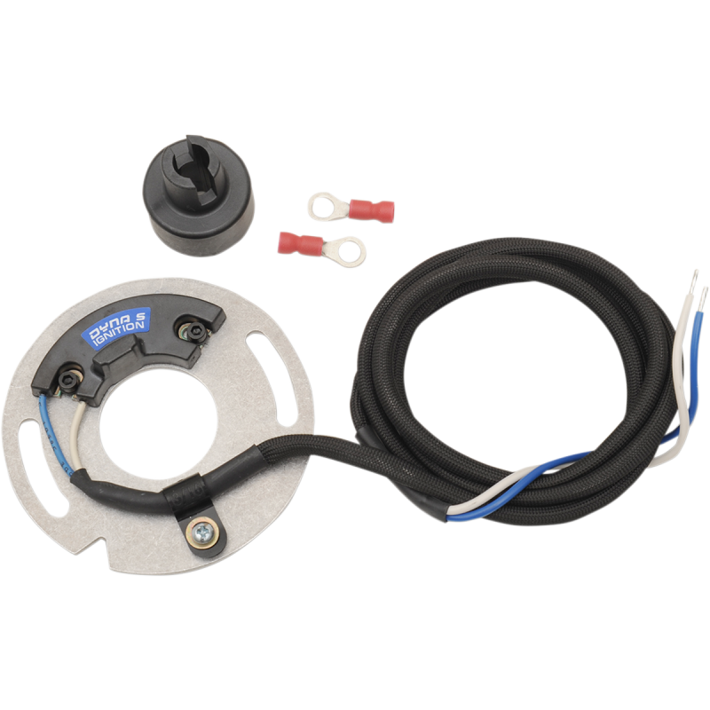 Dynatek Dual-Fire Electronic Ignition System