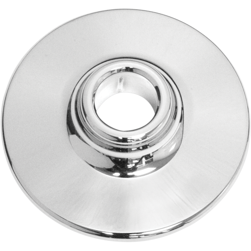 Performance Machine Front Hub Cover