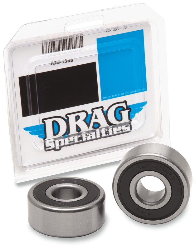 Wheel Bearing Kit 3/4" ID (FXST/FXD/XL)
