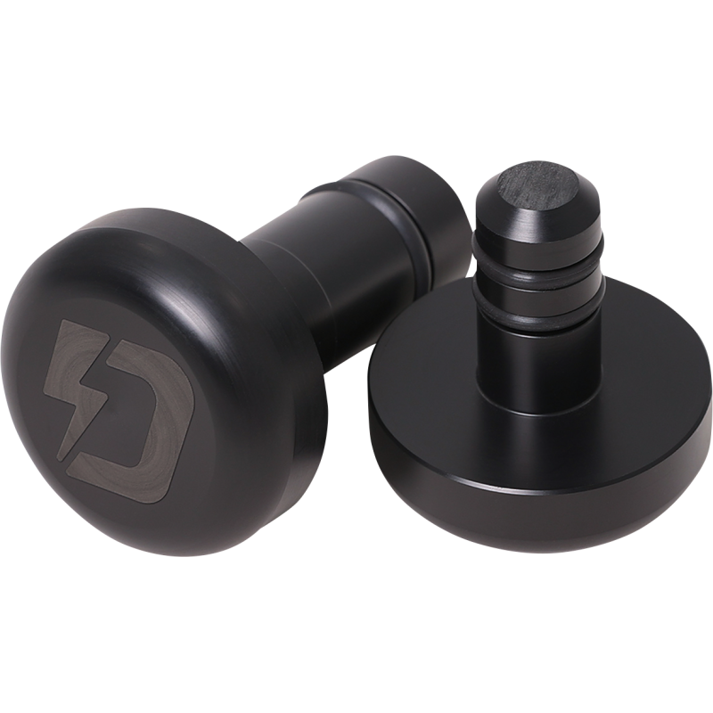 DYNOJET-HARLEY Dynojet Axle Slider Kits