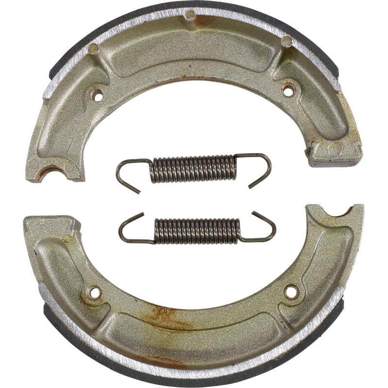 Rear Standard Brake Shoe for YAMAHA XS400 Maxim/Seca 82-83