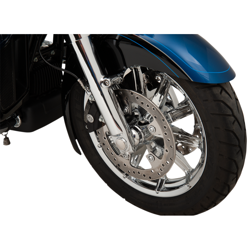 Klock Werks Flush-Mount Front Axles