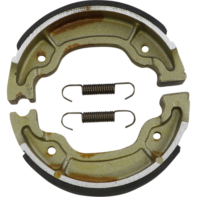 Rear Standard Brake Shoe for YAMAHA XV250 V-Star 250 08-18