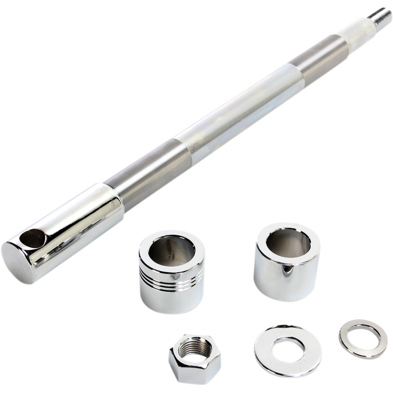 Front Axle Kit (FXST/FXDWG)