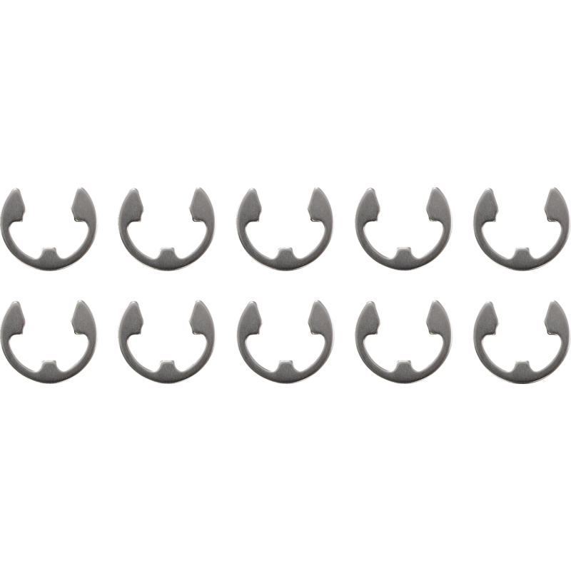 Rear Axle E-Clip Retainer (02-13 Touring)