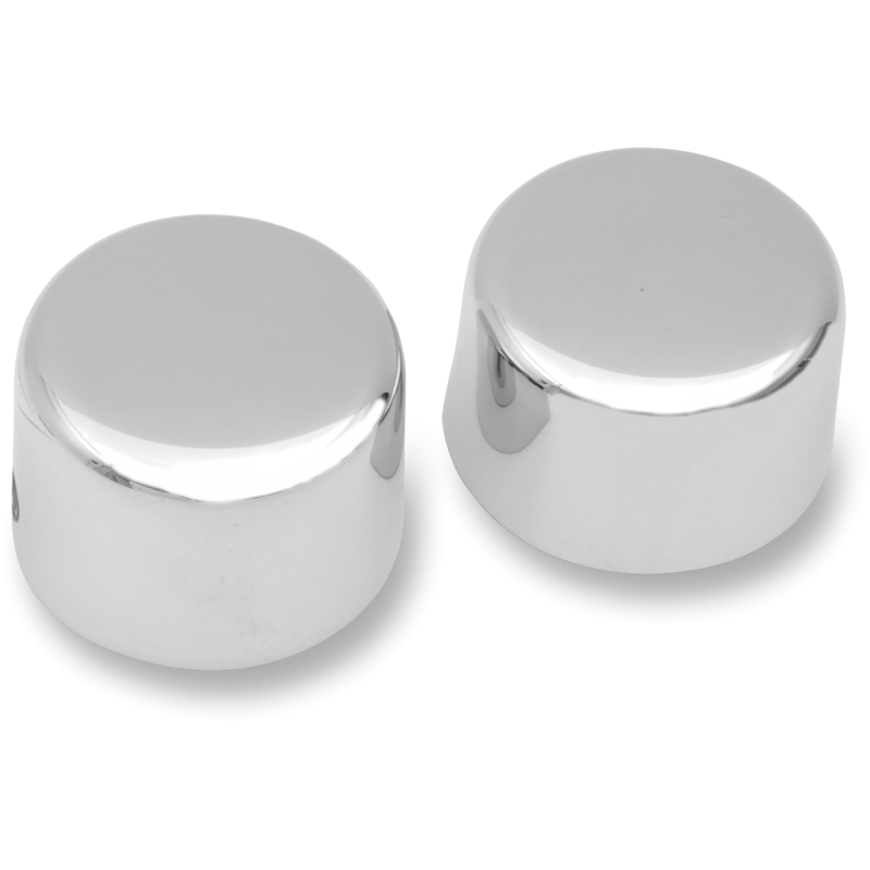 Drag Specialties Front Axle Cap DS-222881 (XL)