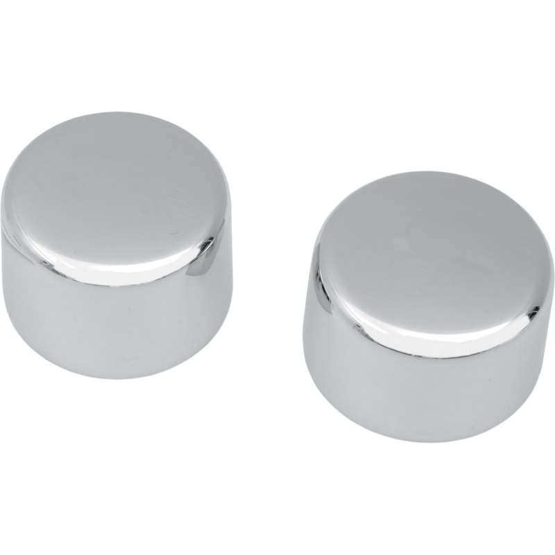 Drag Specialties Rear Axle Cap DS-222885