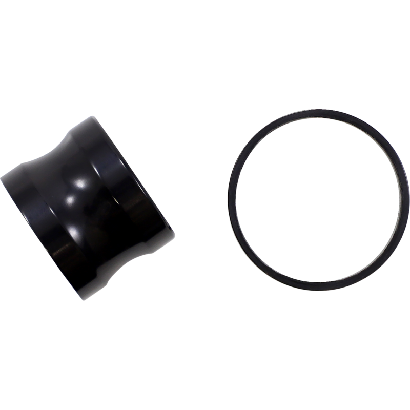 Covingtons Customs Front Axle Spacers