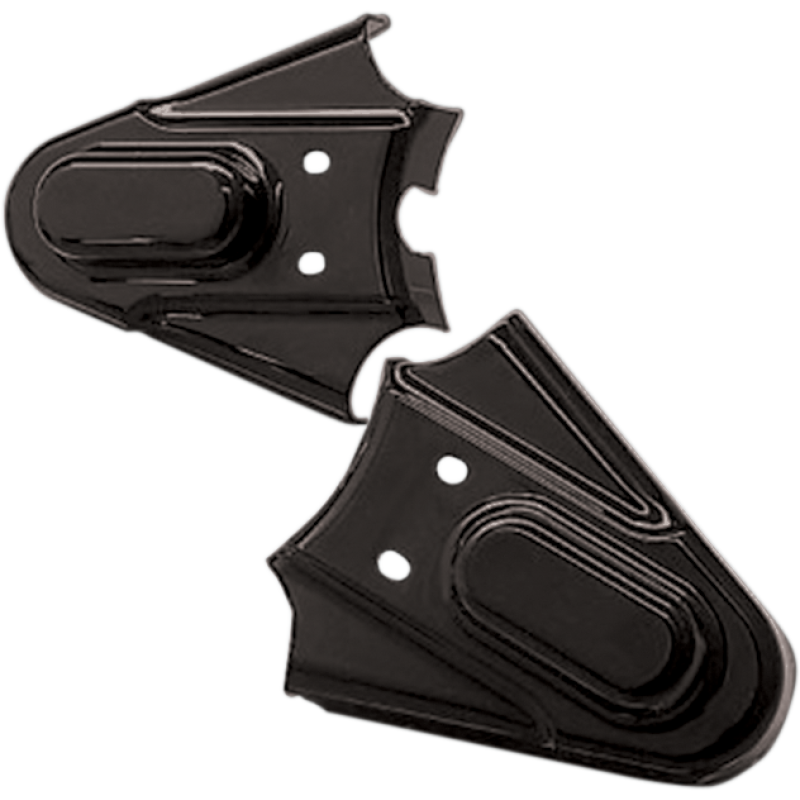 Kuryakyn Phantom Covers