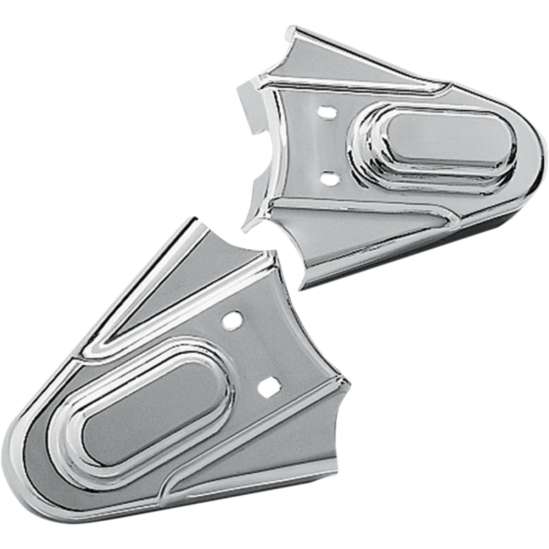 Phantom Covers Chrome