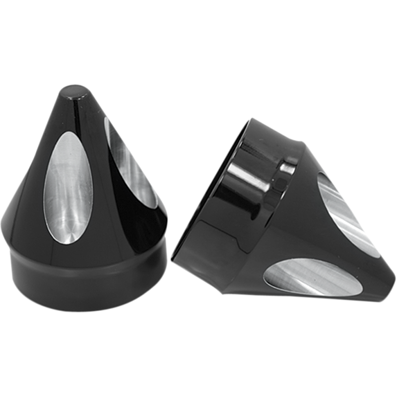 Spike Axle Nut Cover