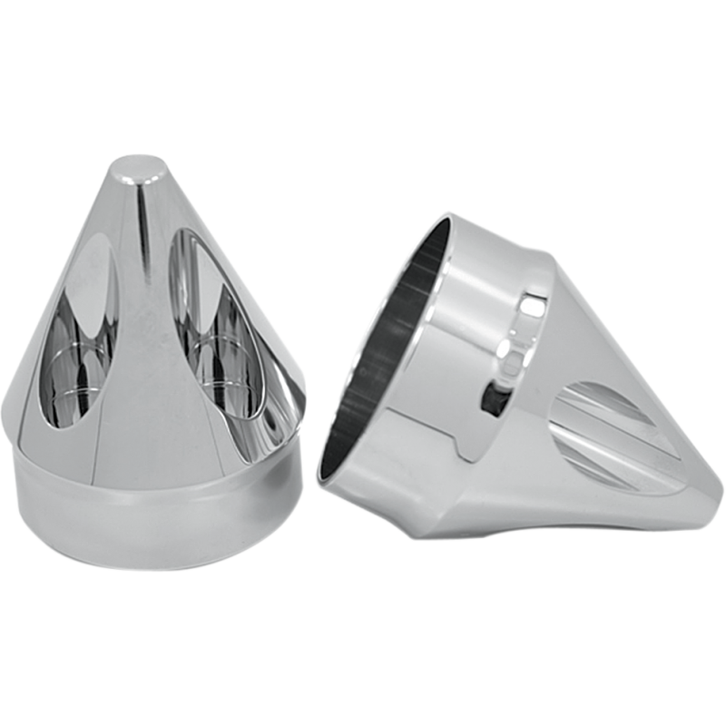 Spike Axle Nut Cover