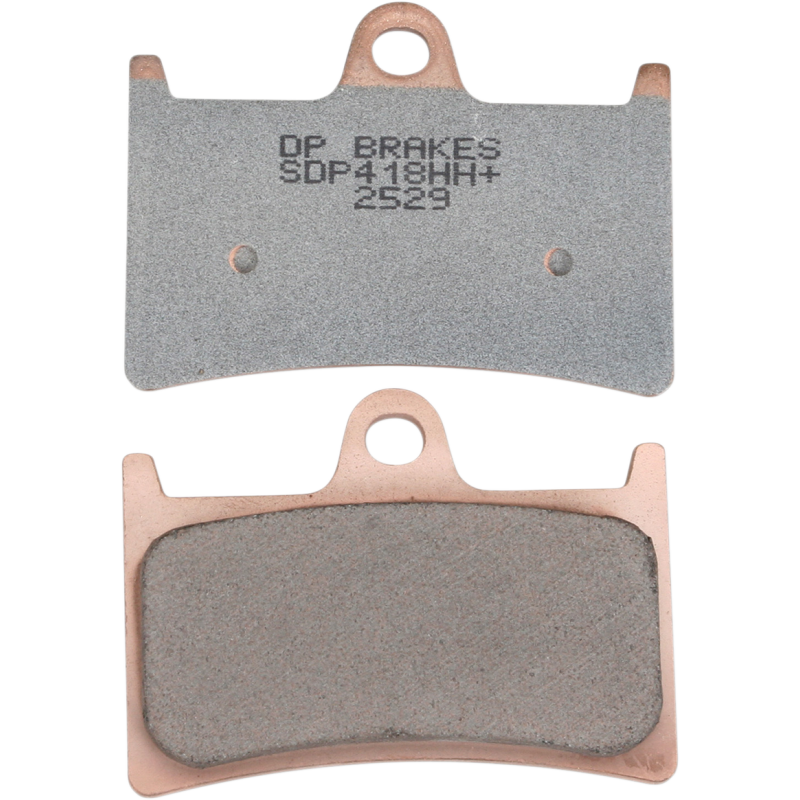 Front SDP Sport HH+ Brake Pad for YAMAHA MT-09 850/SP 14-20