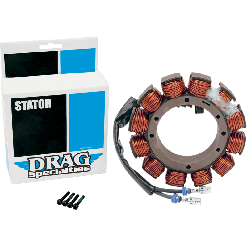 Alternator Stator