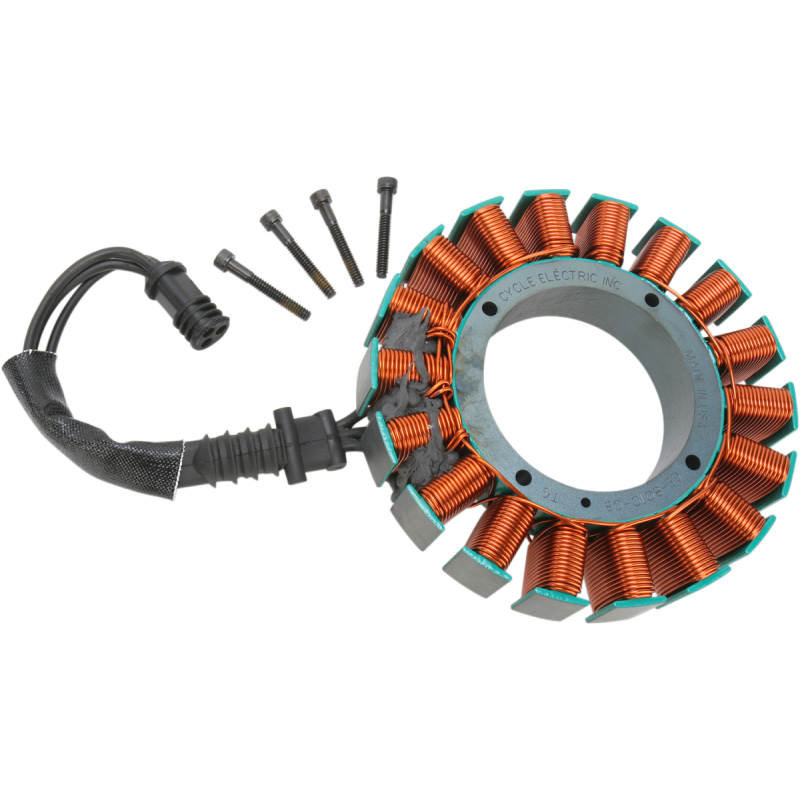 Replacement Stator