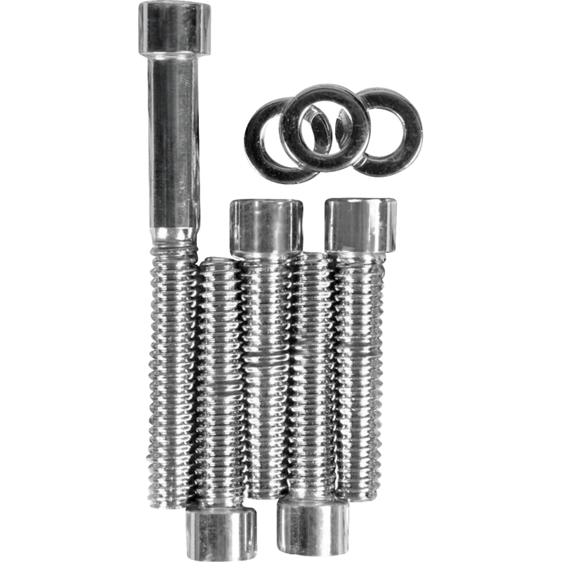 Transmission top cover - Smooth