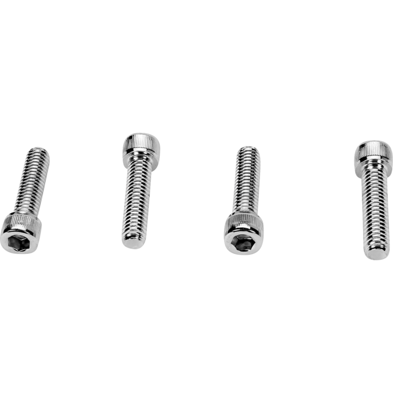 Handlebar clamp (not pullbacks) 1 1/4" long - Knurled