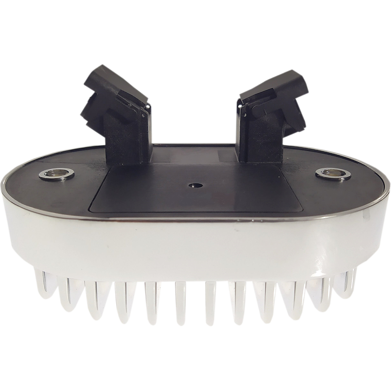 Solid-State Regulator Chrome