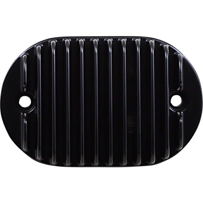 Solid-State Regulator Black