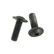 (image for) S&S CYCLE Flanged Button Screw