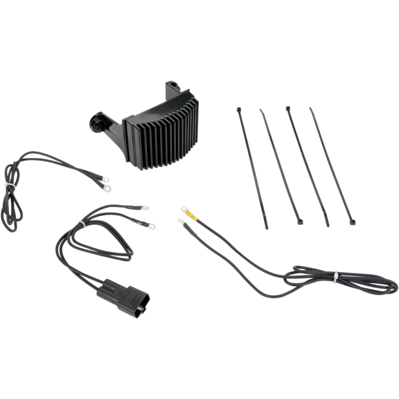 Rectifying Regulator DS-313075