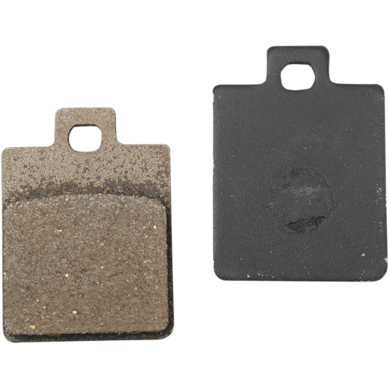 Standard Rear Brake Pad ODP010