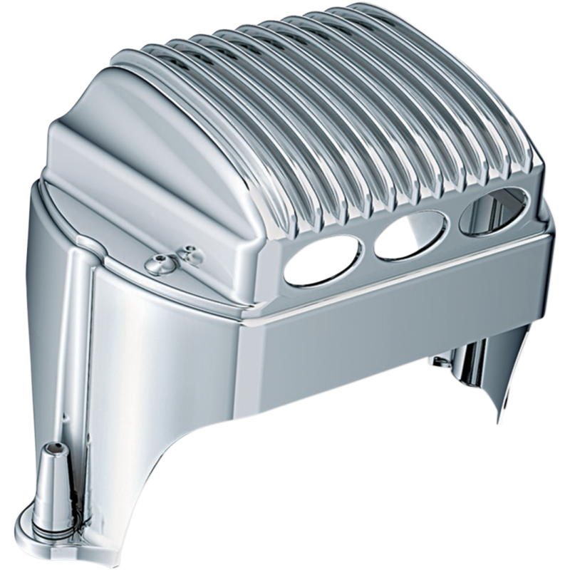 Kuryakyn Regulator Covers