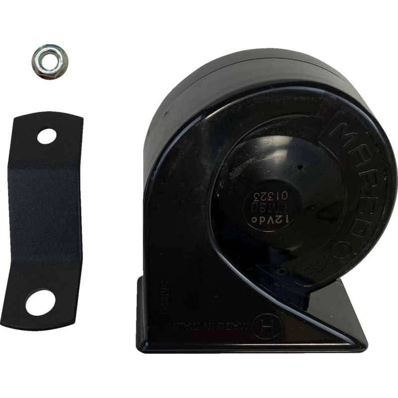 Custom Dynamics Electromagnetic Horn Kit