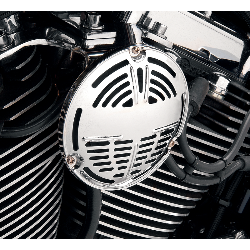 Drag Specialties Replica Horn