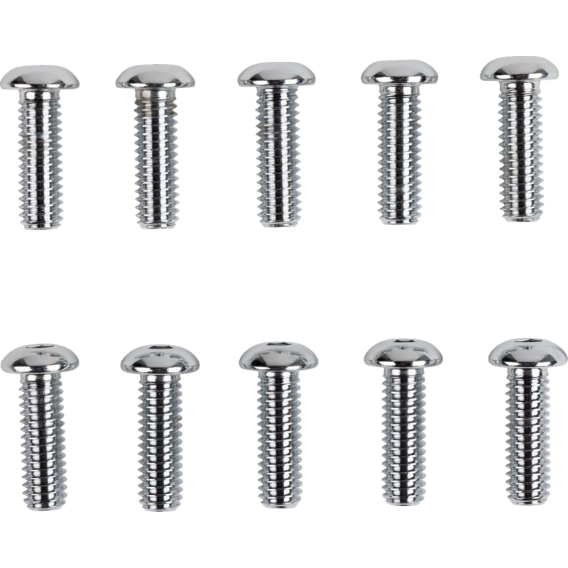 Button Head Bolt 5/16"-18 X 1"