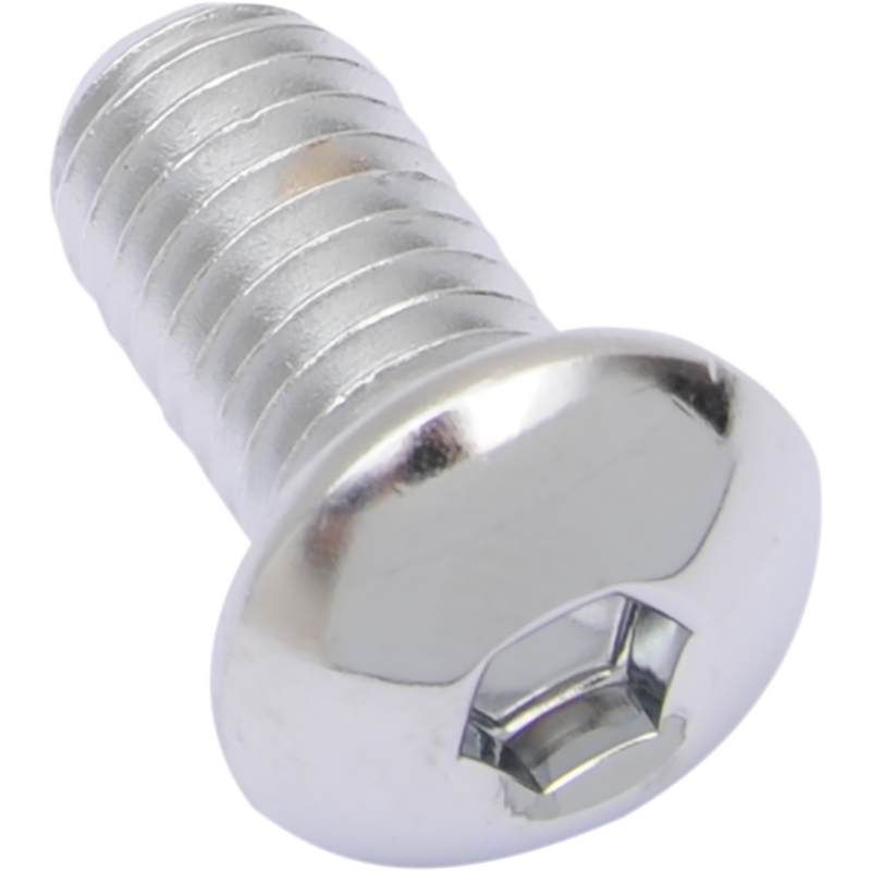 Button Head Bolt 3/8"-16 X 3/4"