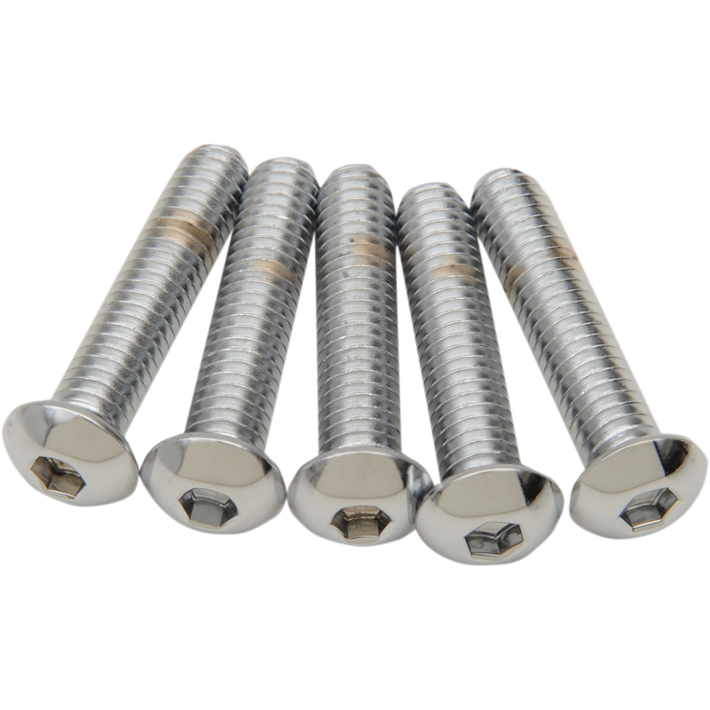 Button Head Bolt 5/16"-18 x 1 1/4"