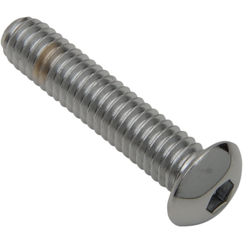 Button Head Bolt 5/16"-18 x 1 1/2"