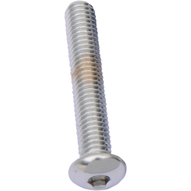 Button Head Bolt 3/8"-16 X 2"