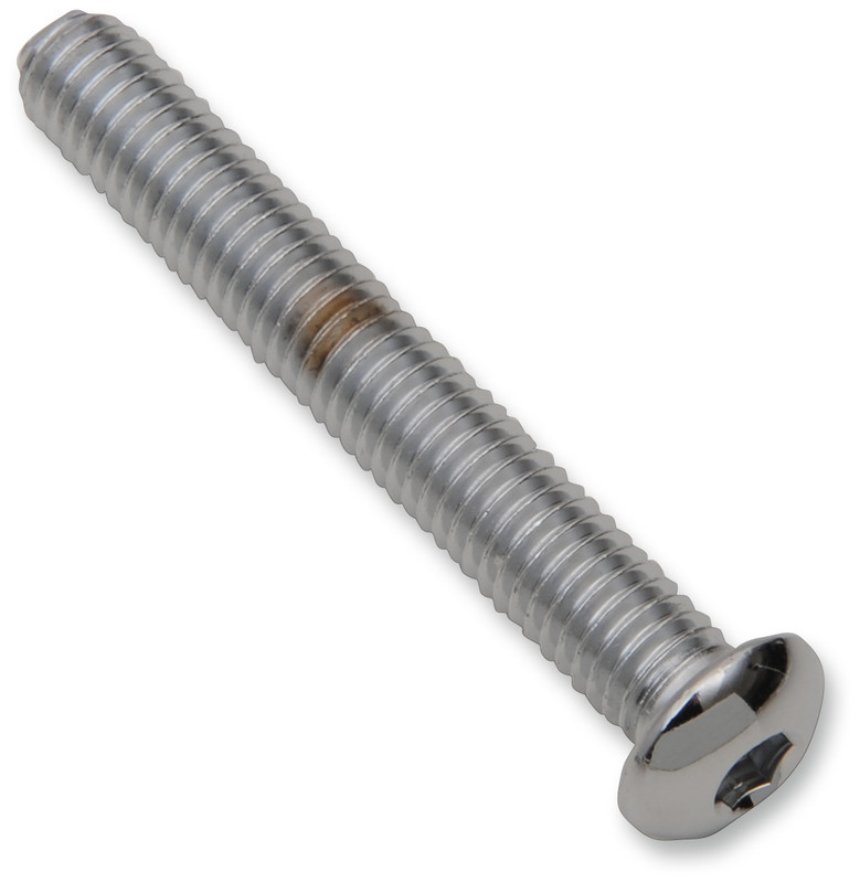 Button Head Bolt 3/8"-16 x 2 3/4"