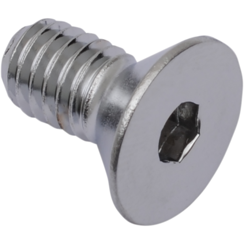 Countersunk Socket-Head Bolt 3/8"-16 X 3/4"