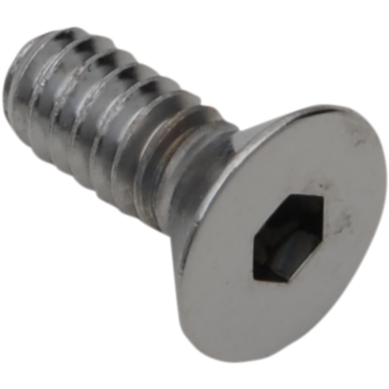 Countersunk Socket-Head Bolt 10-24 X 1/2"