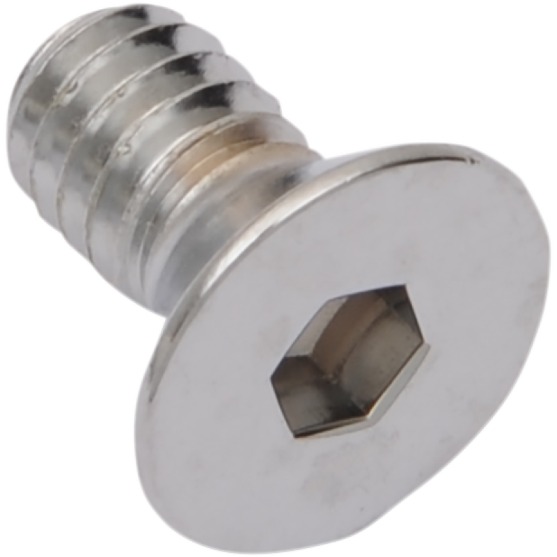 Countersunk Socket-Head Bolt 1/4"-20 X 1/2"
