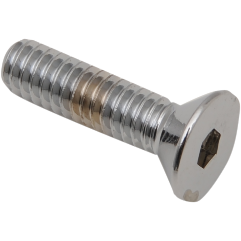Countersunk Socket-Head Bolt 1/4"-20 X 3/4"
